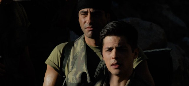 Sakarya Fırat Fotoğrafı