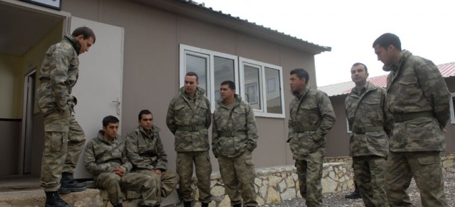 Sakarya Fırat Fotoğrafı