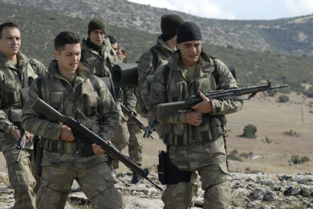 Sakarya Fırat Fotoğrafı