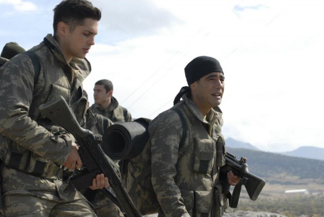 Sakarya Fırat Fotoğrafı