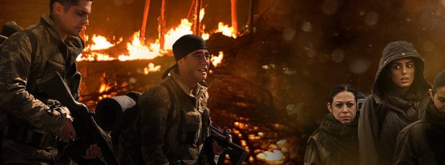 Sakarya Fırat Fotoğrafı