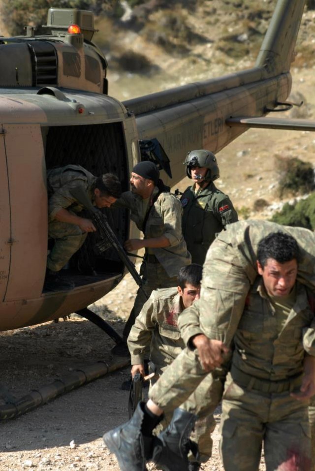 Sakarya Fırat Fotoğrafı