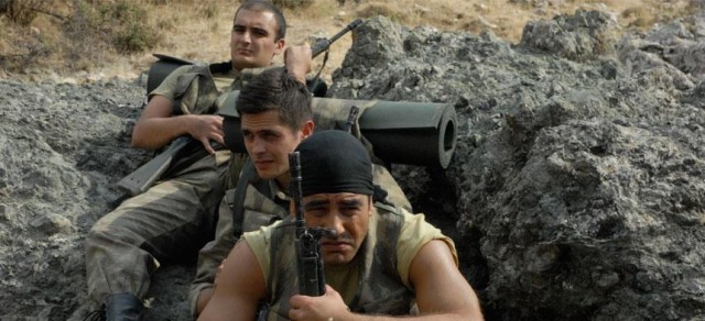 Sakarya Fırat Fotoğrafı