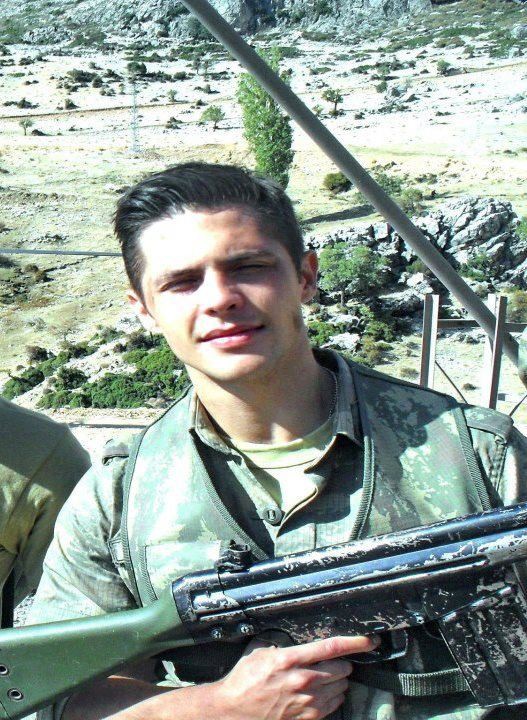 Sakarya Fırat Fotoğrafı