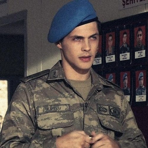 Sakarya Fırat Fotoğrafı