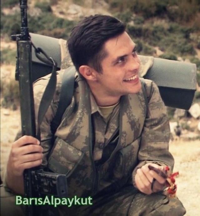 Sakarya Fırat Fotoğrafı