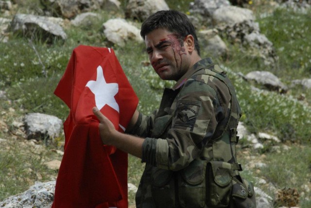 Sakarya Fırat Fotoğrafı