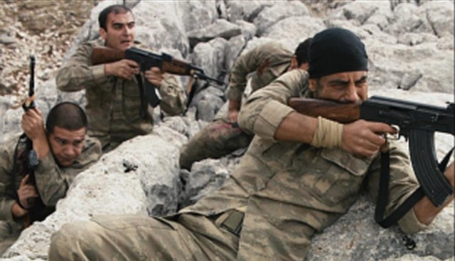 Sakarya Fırat Fotoğrafı