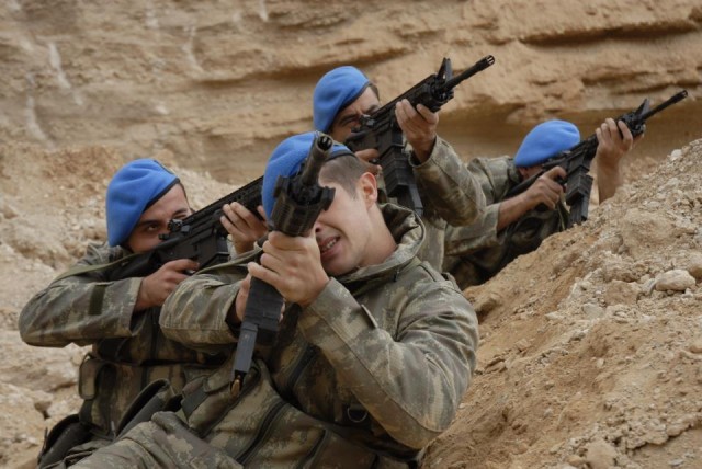 Sakarya Fırat Fotoğrafı