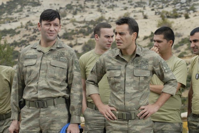 Sakarya Fırat Fotoğrafı