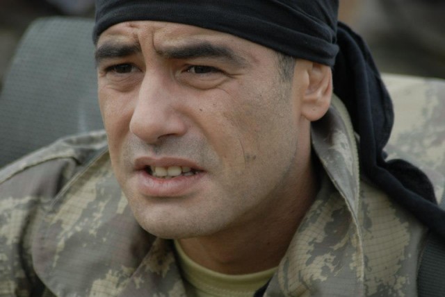 Sakarya Fırat Fotoğrafı