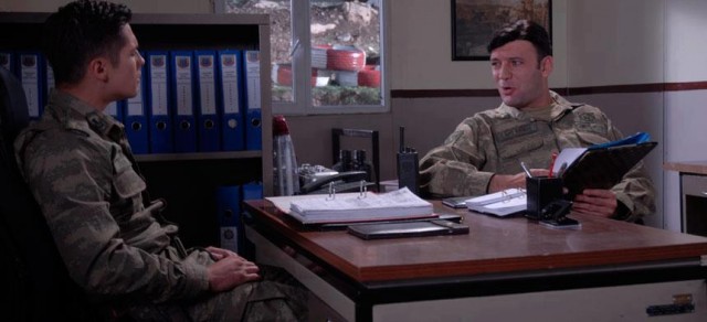 Sakarya Fırat Fotoğrafı