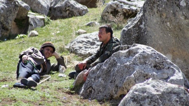 Sakarya Fırat Fotoğrafı