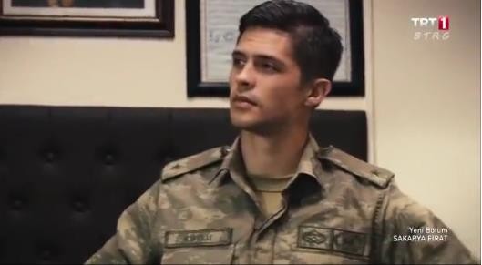 Sakarya Fırat Fotoğrafı