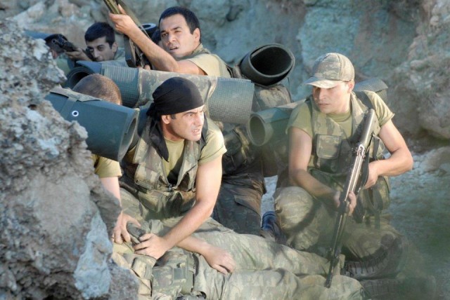 Sakarya Fırat Fotoğrafı