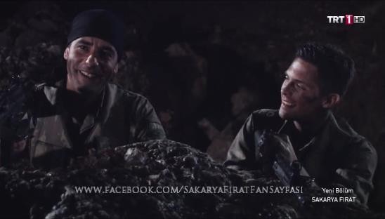 Sakarya Fırat Fotoğrafı