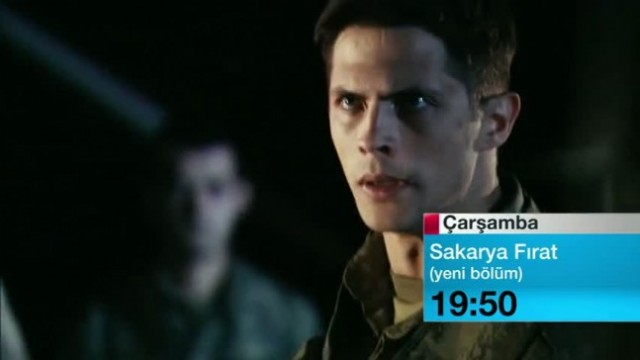 Sakarya Fırat Fotoğrafı