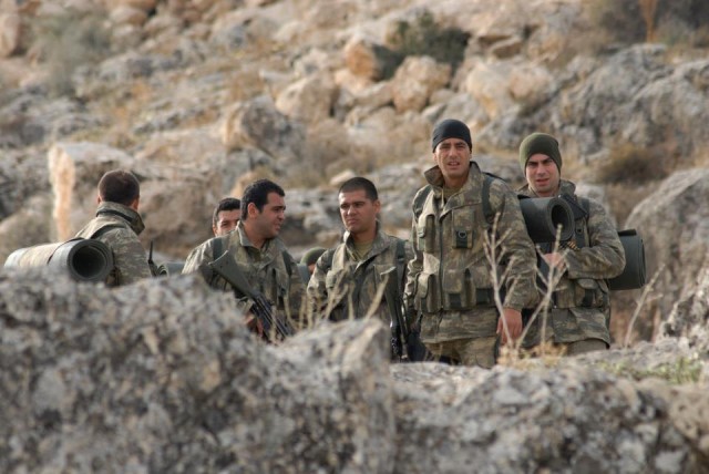 Sakarya Fırat Fotoğrafı