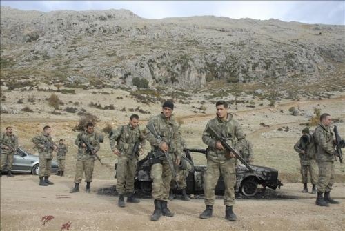 Sakarya Fırat Fotoğrafı