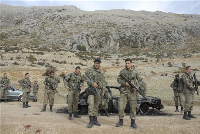 Sakarya Fırat Fotoğrafı