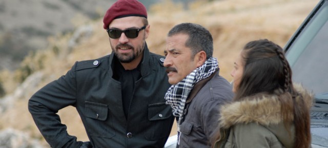 Sakarya Fırat Fotoğrafı