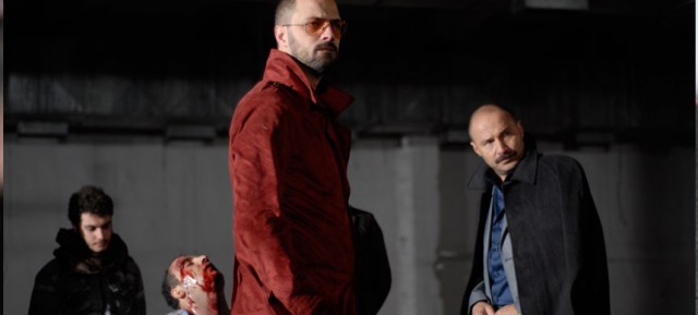 Sakarya Fırat Fotoğrafı