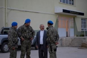 Sakarya Fırat Fotoğrafı