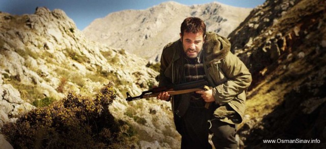 Sakarya Fırat Fotoğrafı