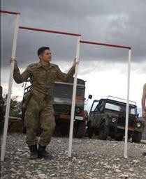 Sakarya Fırat Fotoğrafı