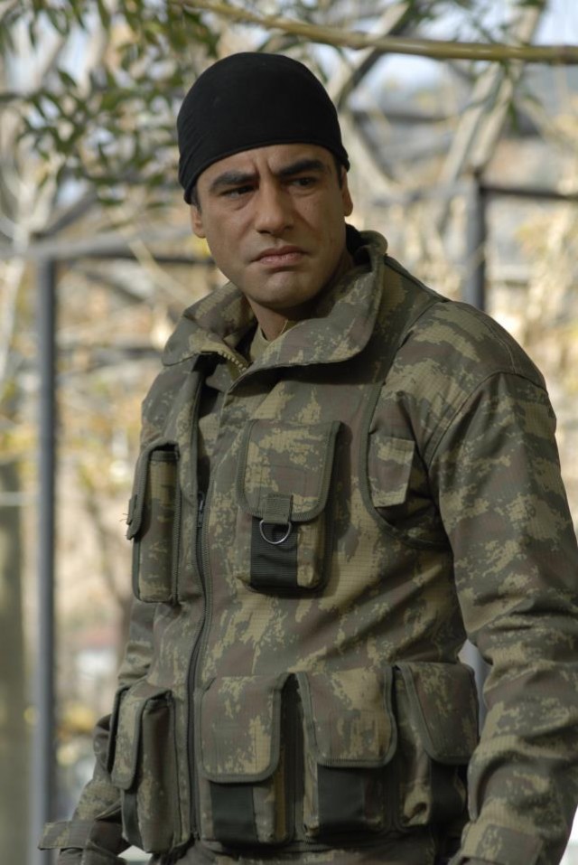 Sakarya Fırat Fotoğrafı