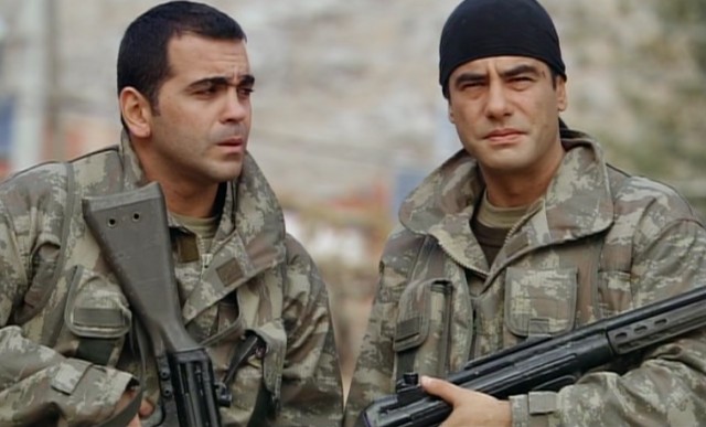 Sakarya Fırat Fotoğrafı