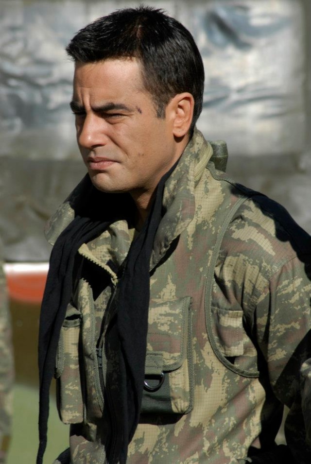 Sakarya Fırat Fotoğrafı