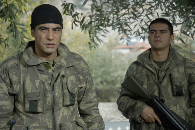 Sakarya Fırat Fotoğrafı