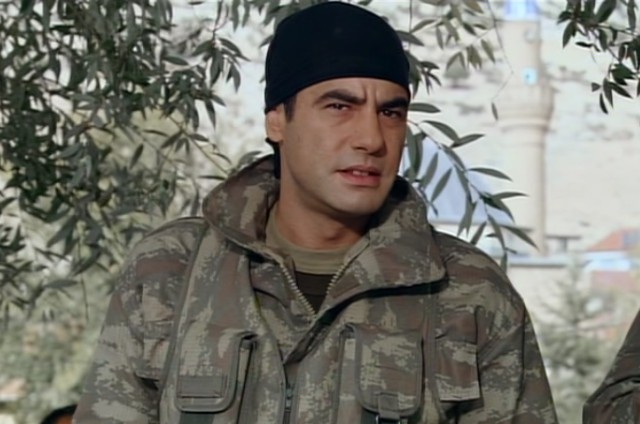 Sakarya Fırat Fotoğrafı