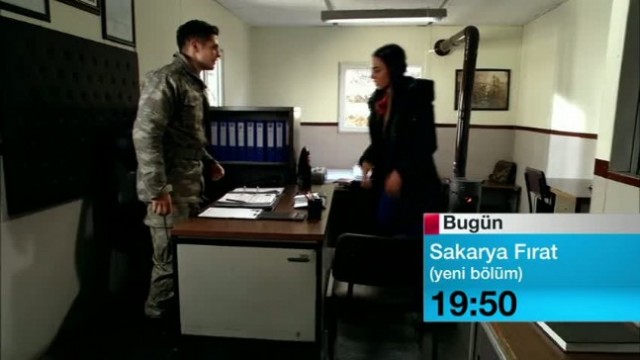 Sakarya Fırat Fotoğrafı