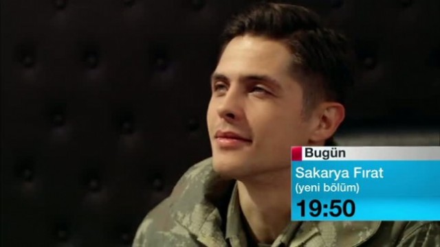 Sakarya Fırat Fotoğrafı