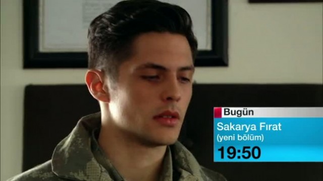 Sakarya Fırat Fotoğrafı