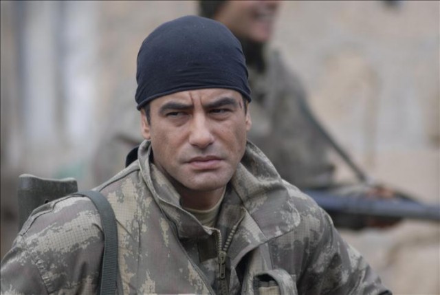 Sakarya Fırat Fotoğrafı