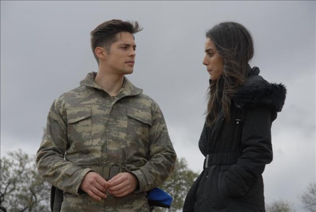 Sakarya Fırat Fotoğrafı