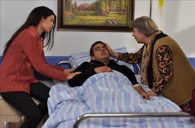 Sakarya Fırat Fotoğrafı