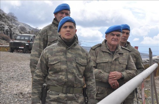 Sakarya Fırat Fotoğrafı