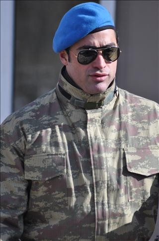 Sakarya Fırat fotoğrafı