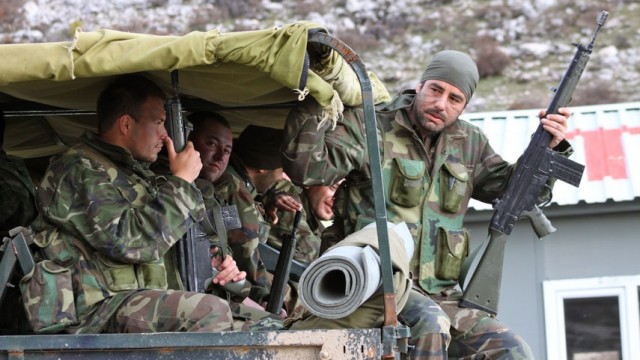 Sakarya Fırat Fotoğrafı