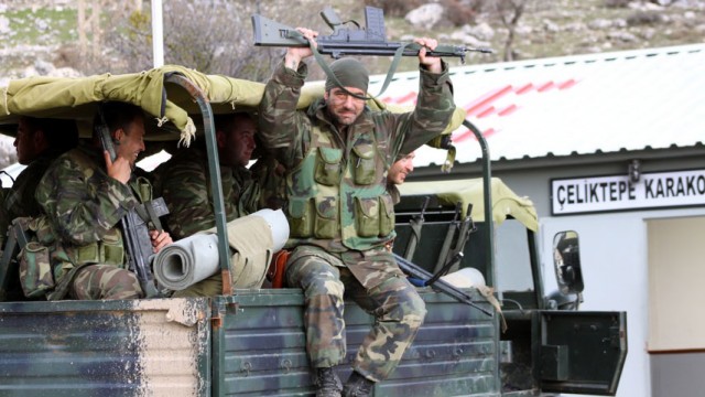 Sakarya Fırat Fotoğrafı