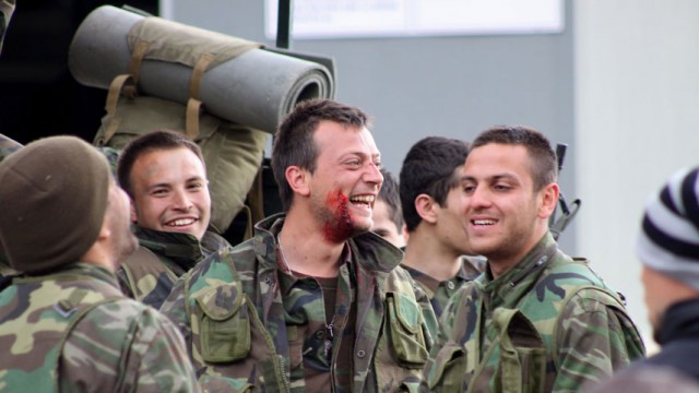 Sakarya Fırat Fotoğrafı