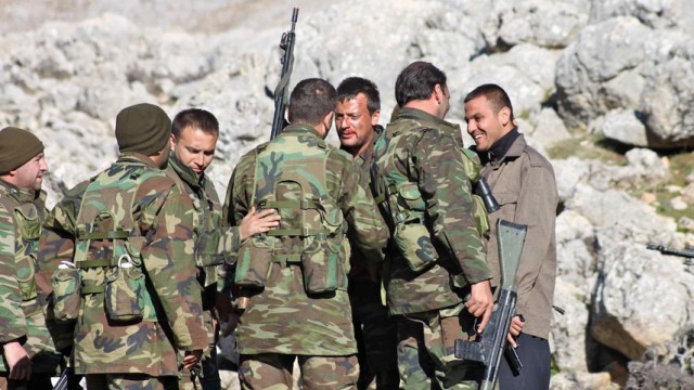 Sakarya Fırat Fotoğrafı