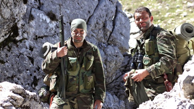 Sakarya Fırat Fotoğrafı