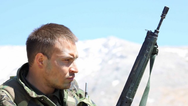 Sakarya Fırat Fotoğrafı