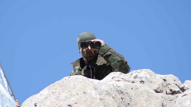 Sakarya Fırat Fotoğrafı