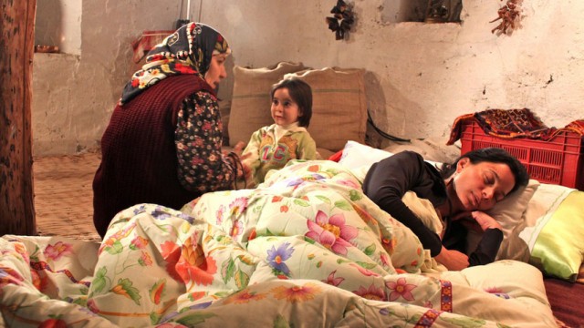 Sakarya Fırat Fotoğrafı